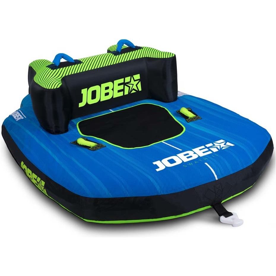 2026 Jobe 2 Personen Anziehbar 230221002 - Blau